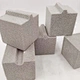 Foam Ceramic Board for Residential Interior Walls